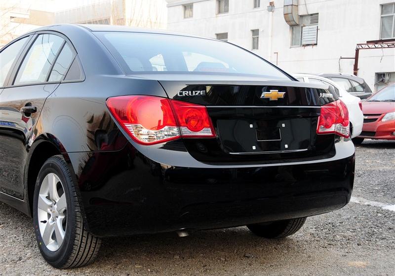 2013 1.6L SLذ AT