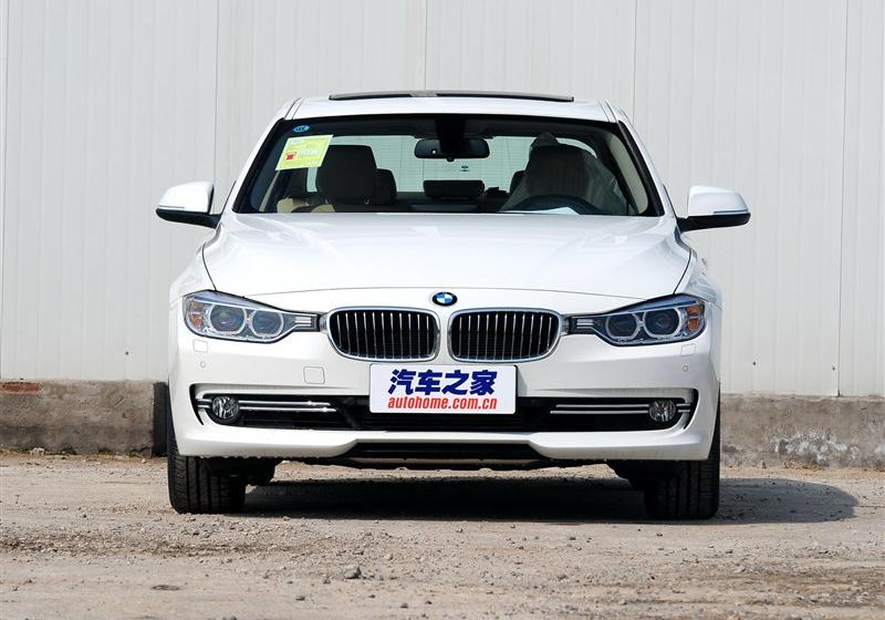 2013 Ŀ 320Li װ