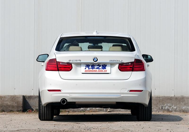 2013 Ŀ 320Li װ