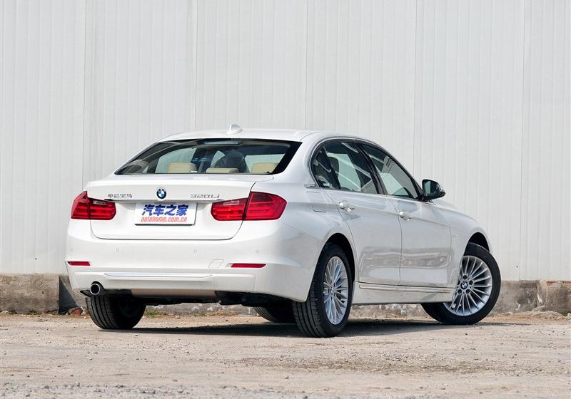 2013 Ŀ 320Li װ