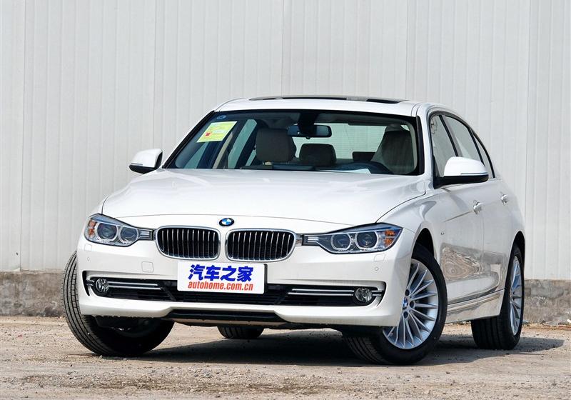 2013 Ŀ 320Li װ