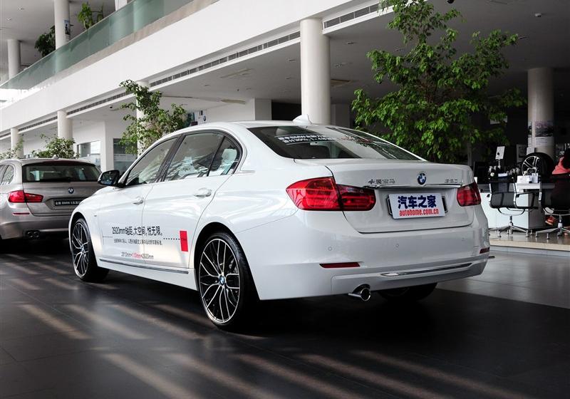 2013 Ŀ 320Li װ