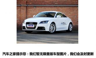 2013TT Coupe 45 TFSI ɫ