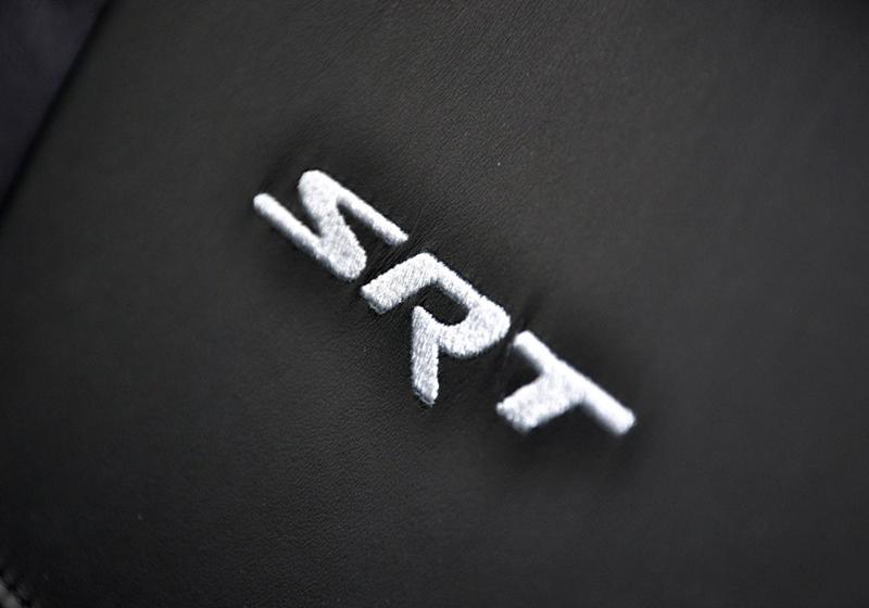 2012 6.4L SRT8