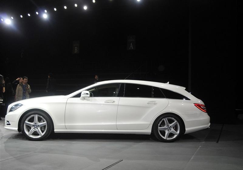 2013 CLS350 װ