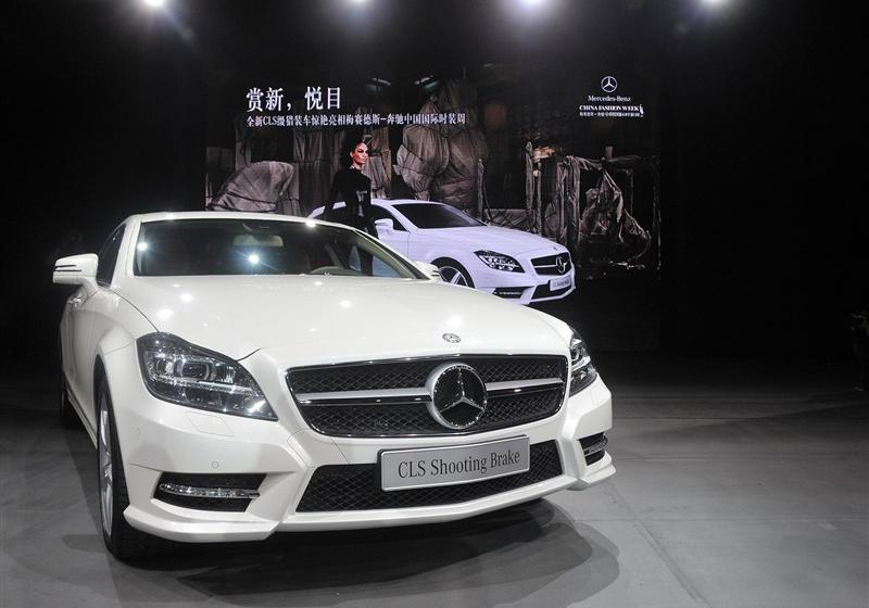 2013 CLS350 װ