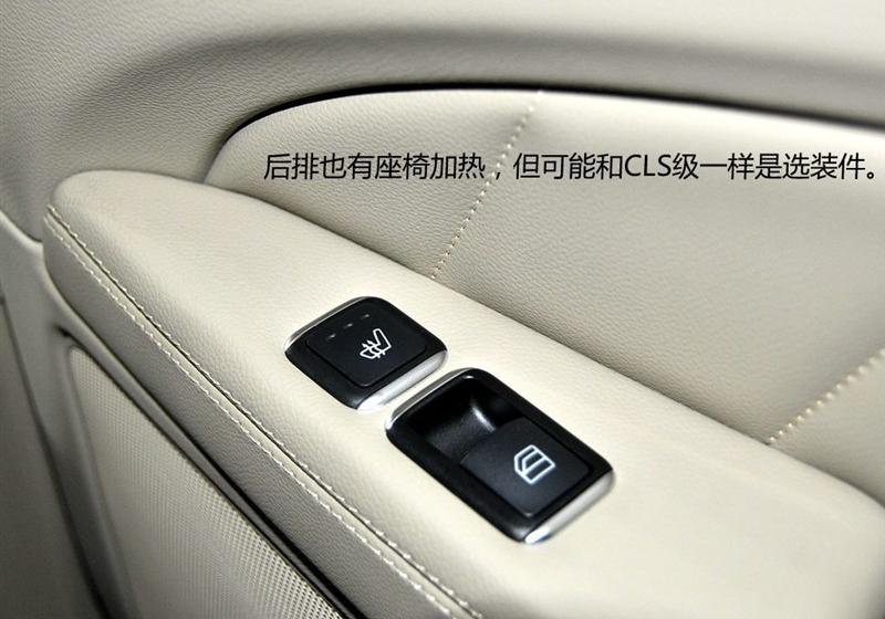 2013 CLS350 װ