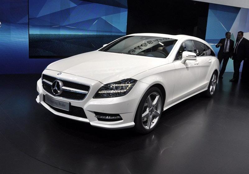 2013 CLS350 װʱ