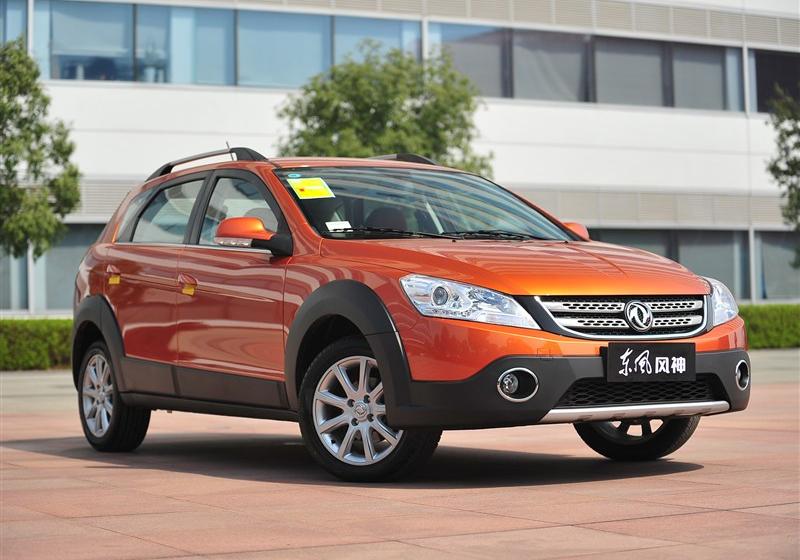 2013 Cross 1.6L ֶ