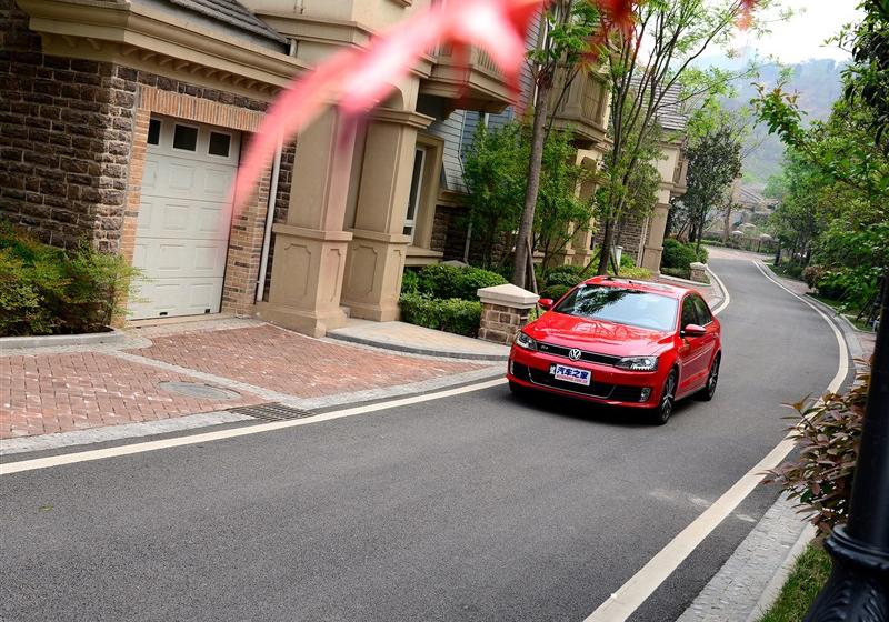 2013 2.0TSI GLI