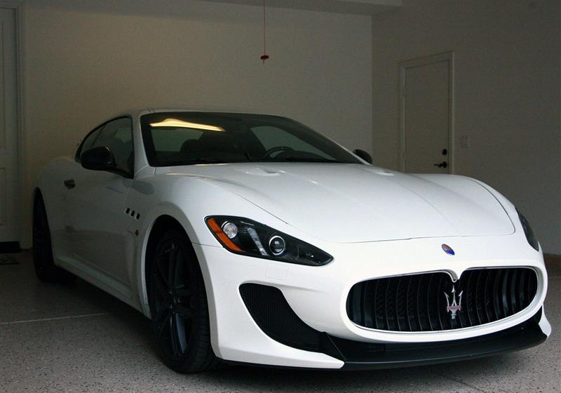 2012 4.7L MC Stradale