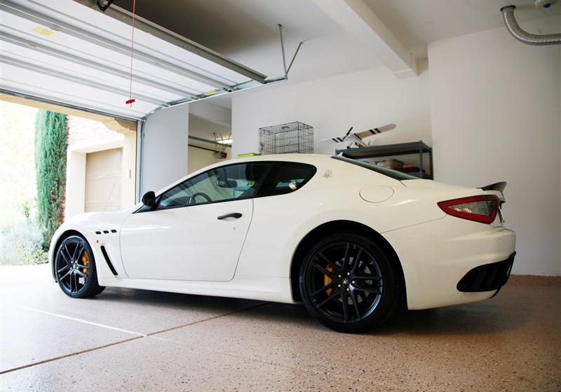 2012 4.7L MC Stradale