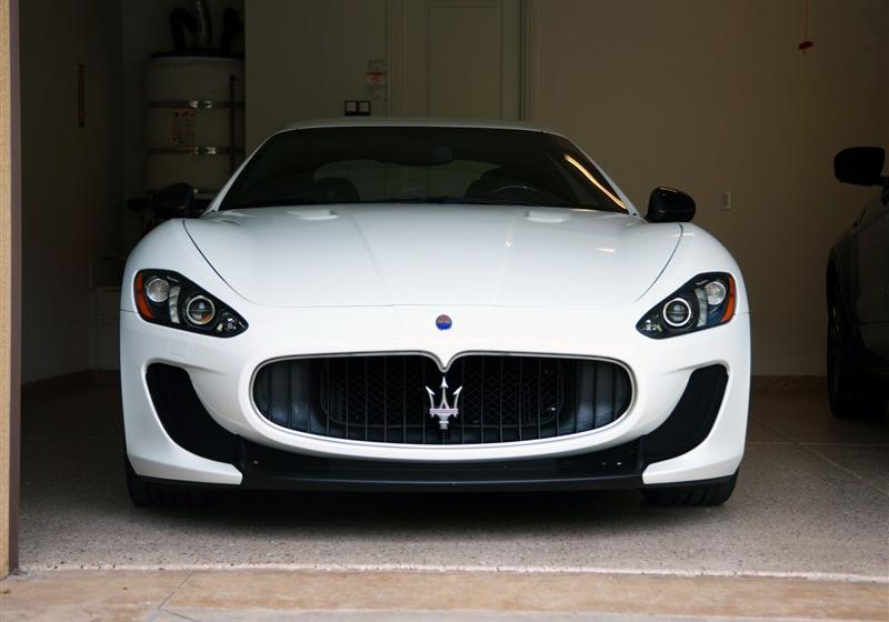 2012 4.7L MC Stradale