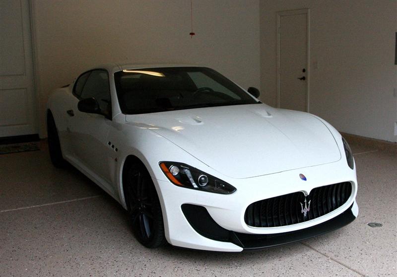 2012 4.7L MC Stradale