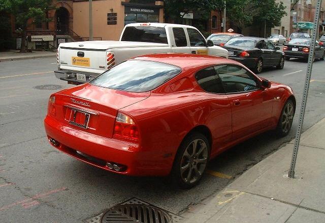 2004 3200GT