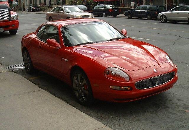 2004 3200GT