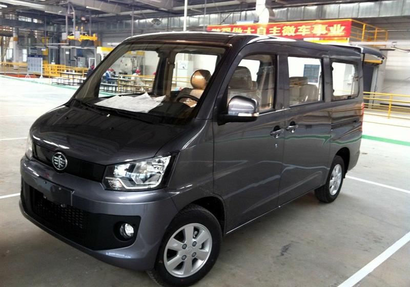 2013 1.3LMINI bus׼