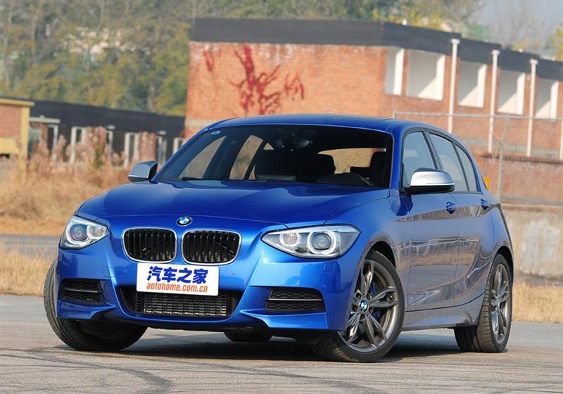 2013 Ŀ M135i 5Ű