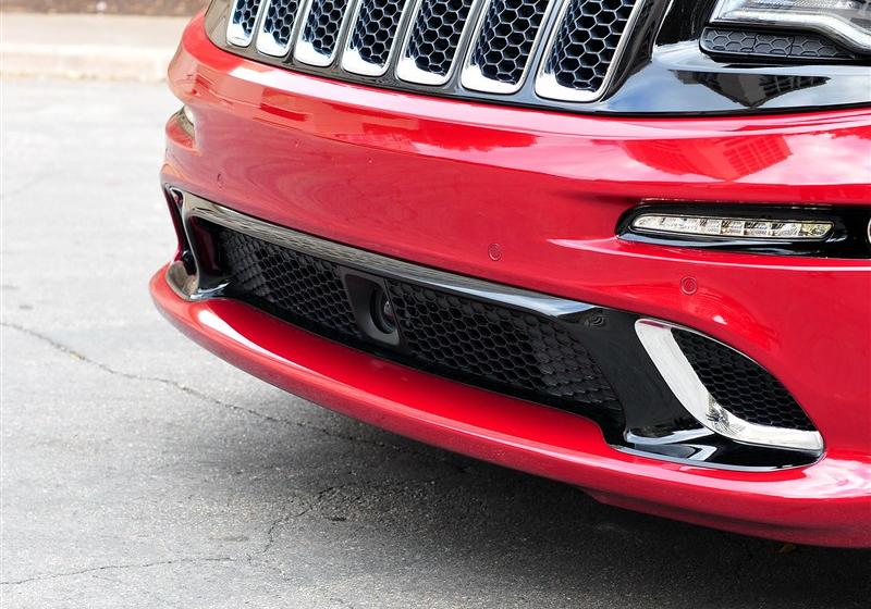 2014 6.4L SRT8