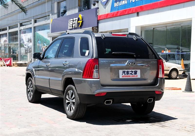 2013 2.0L ԶDLX