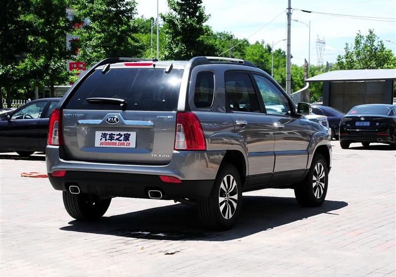 2013 2.0L ԶDLX