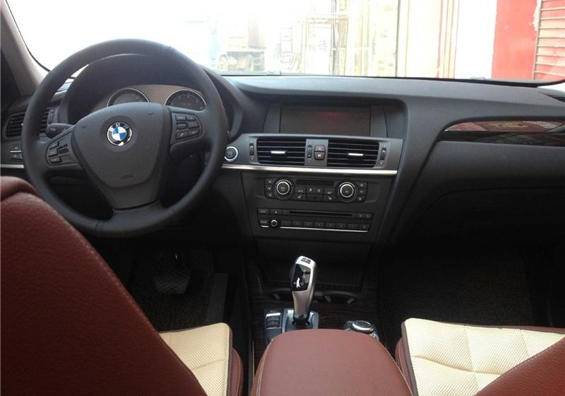 2013 Ŀ xDrive20i 