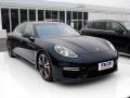 2014 Panamera Turbo Executive 4.8T