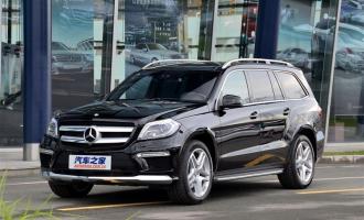 2013GL500 4MATIC