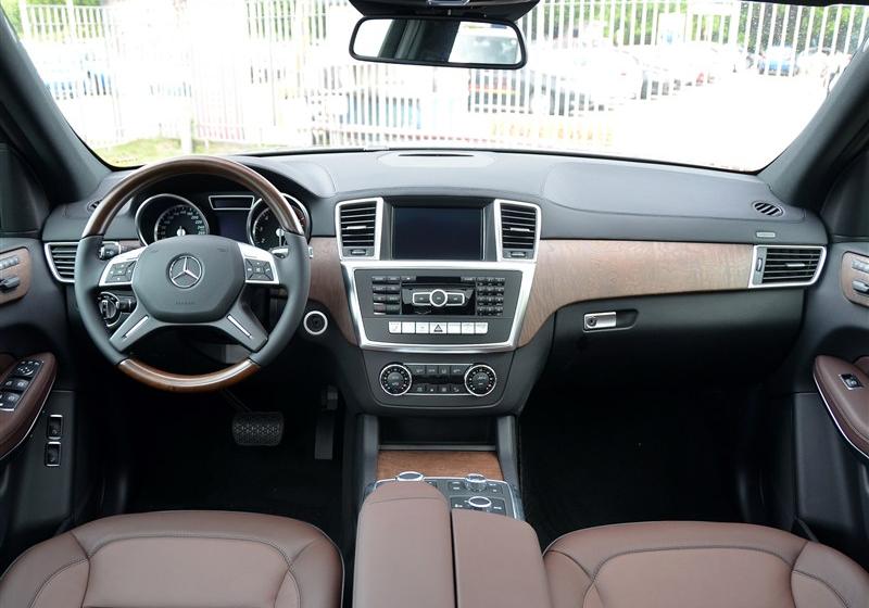 2013 GL500 4MATIC