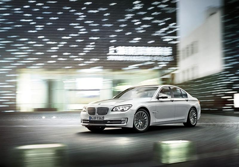 2013 750Li xDrive