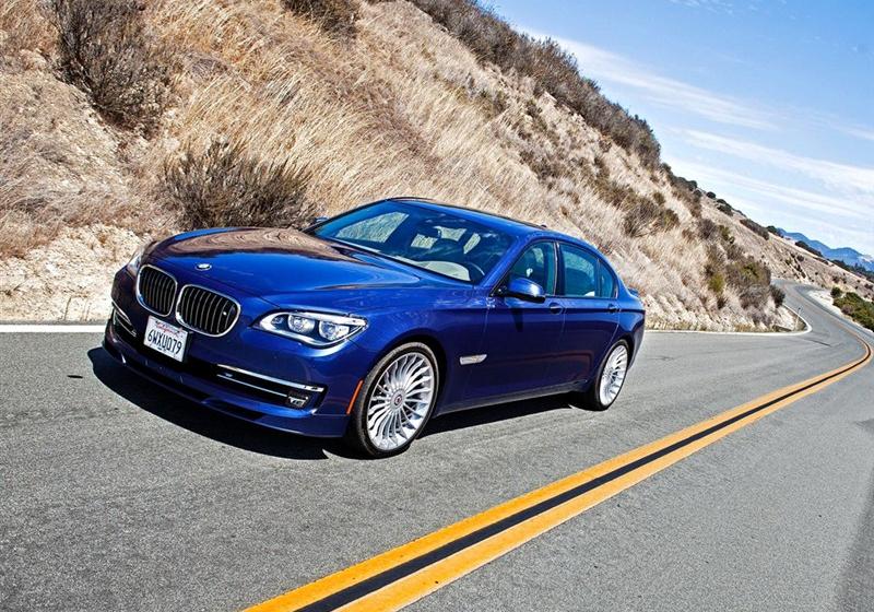 2013 750Li xDrive