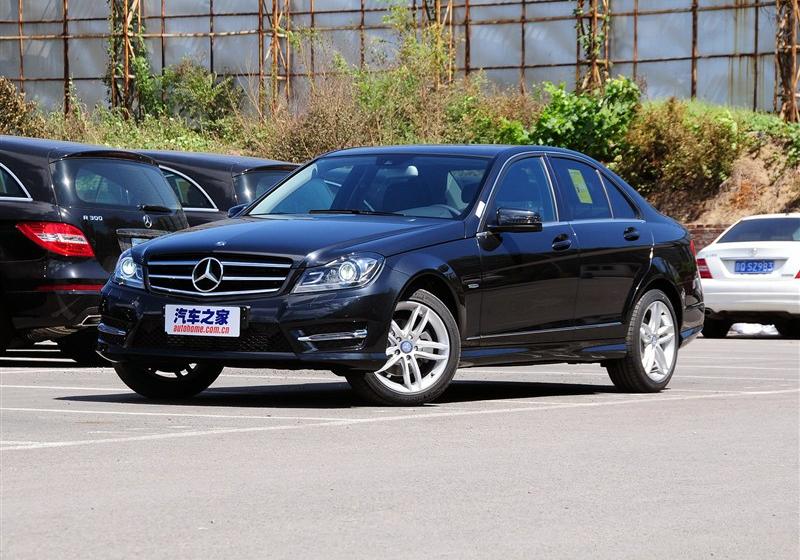 2013 C260 ʱ Grand Edition