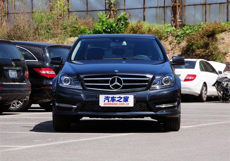 2013 C260 ʱ Grand Edition