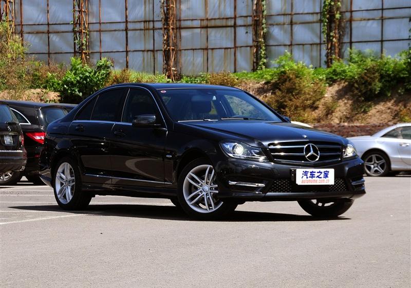 2013 C260 ʱ Grand Edition