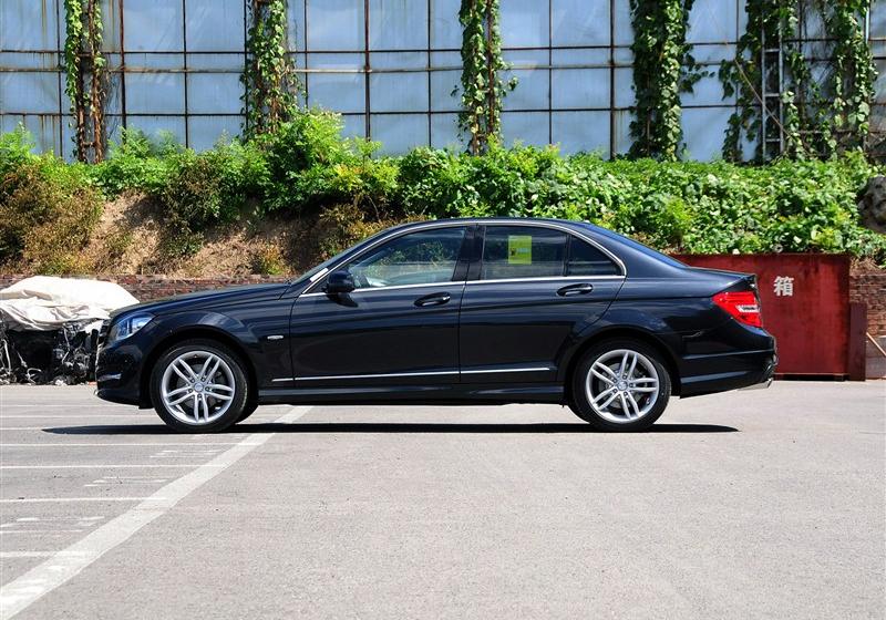 2013 C260 ʱ Grand Edition