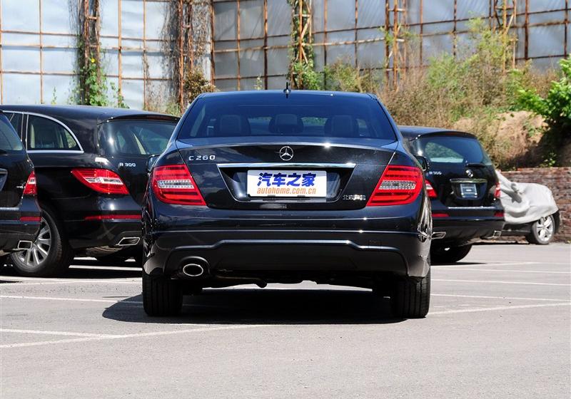 2013 C260 ʱ Grand Edition