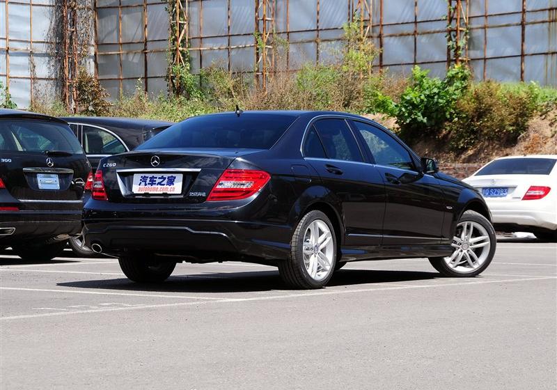 2013 C260 ʱ Grand Edition