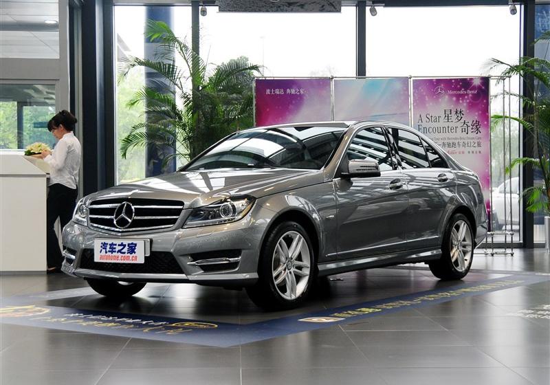 2013 C260 ʱ Grand Edition