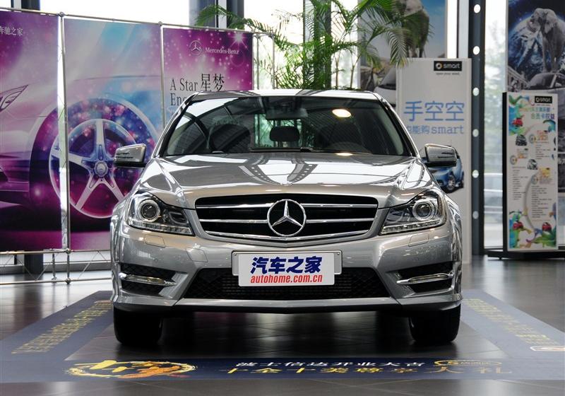 2013 C260 ʱ Grand Edition