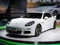 2014 Panamera S E-Hybrid 3.0T