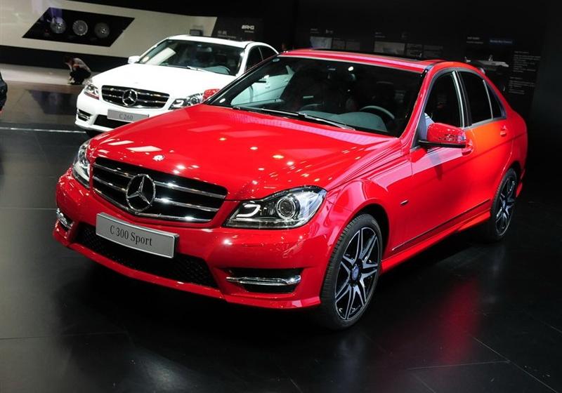 2013C300 ˶ Grand Edition