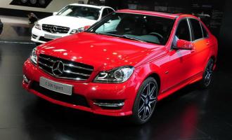 2013C300 ˶ Grand Edition