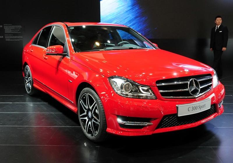 2013 C300 ˶ Grand Edition