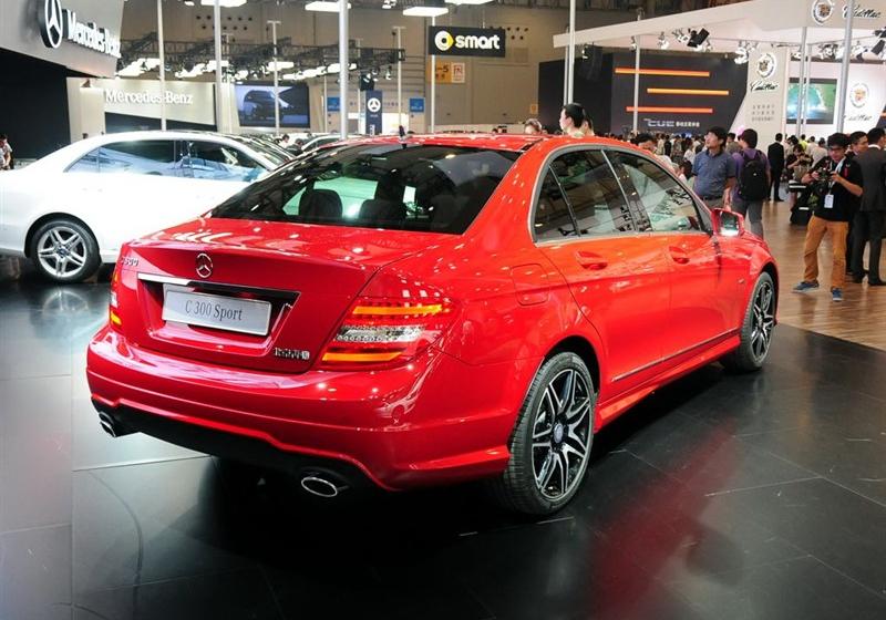 2013 C300 ˶ Grand Edition