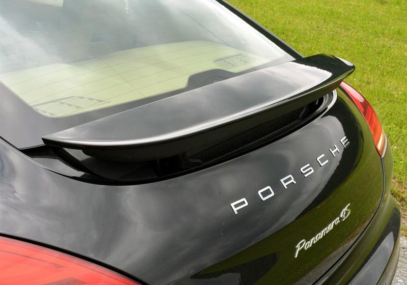 2014 Panamera 4S Executive 3.0T