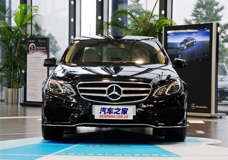 2014 E260L ˶