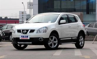 20132.0XV  CVT 2WD