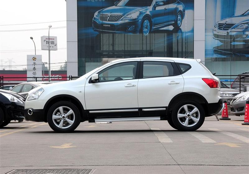 2013 2.0XV  CVT 2WD