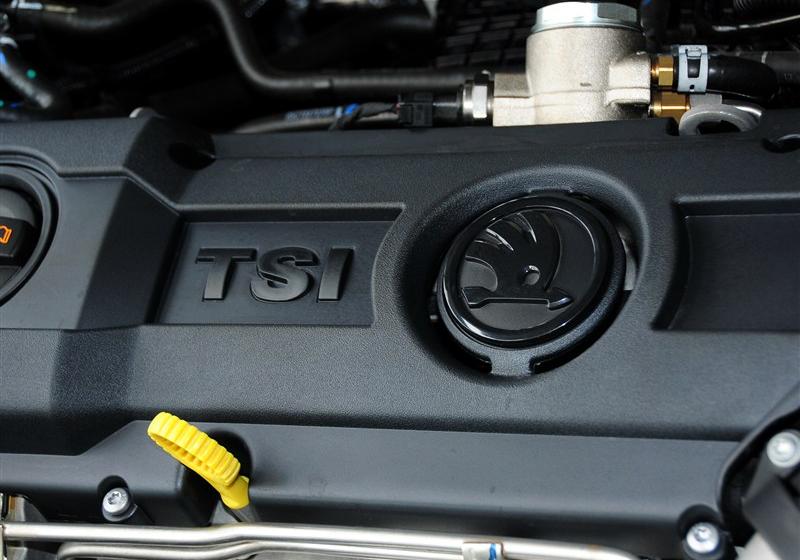 2014 1.4TSI DSG°