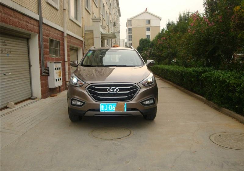 2013 2.0L ԶGLS IV